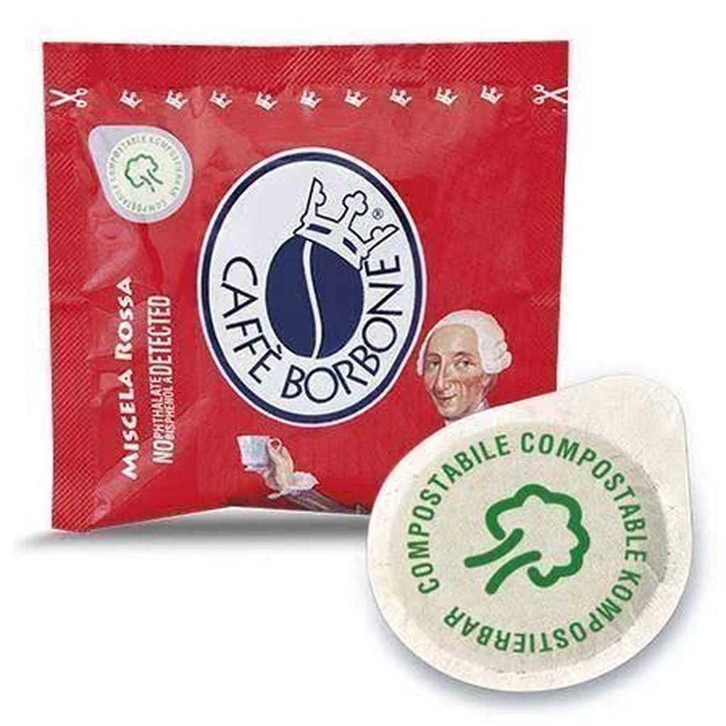 150 Pods ESE Coffee Pods P762424