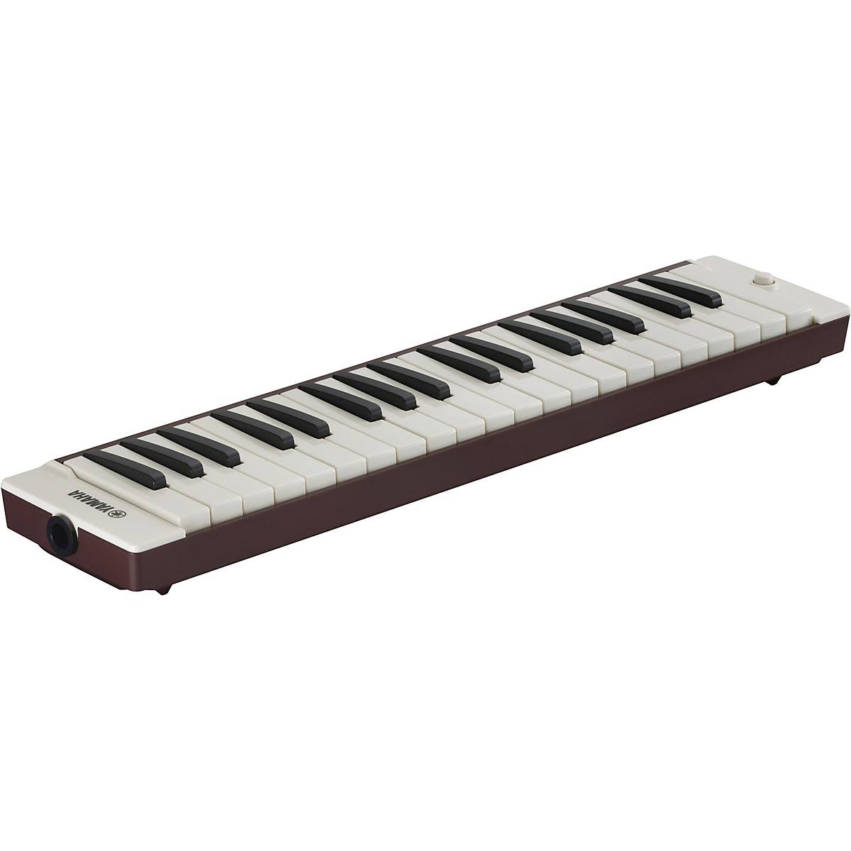 Brown Pianica S32085