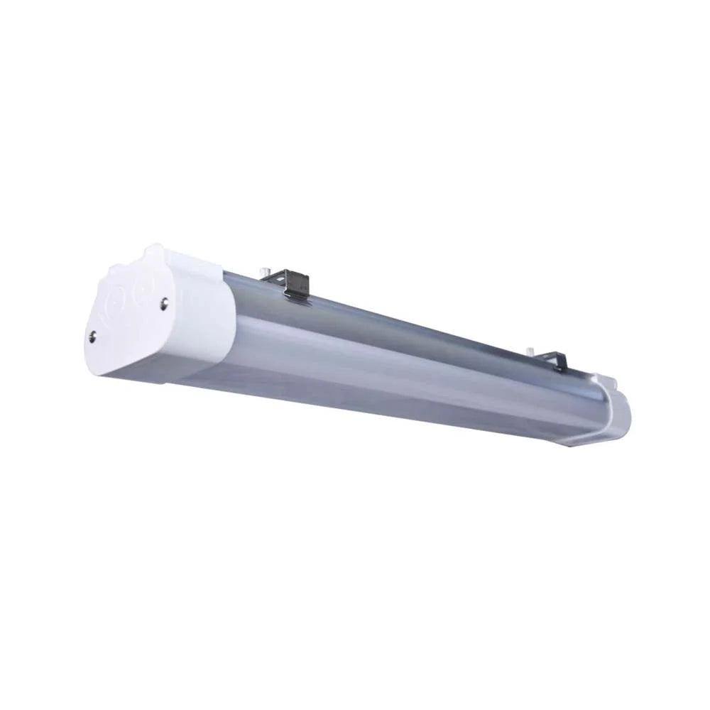 24" Long Integrated Led Commercial Strip Light C75235
