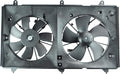 Radiator Cooling Fan Assembly Pack of 2 J73153