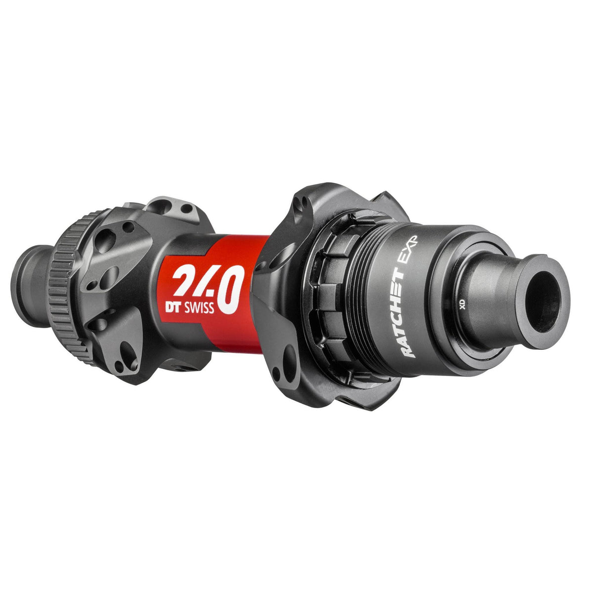 DT-Swiss 240 SP CL-Disc Rear Hub 28H 12x142mm XDR X8574