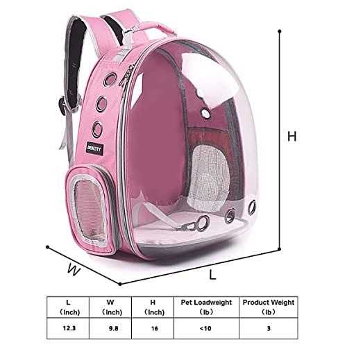 Cat Backpack Carrier R318224