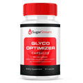 Glycogen Support Capsules G649600