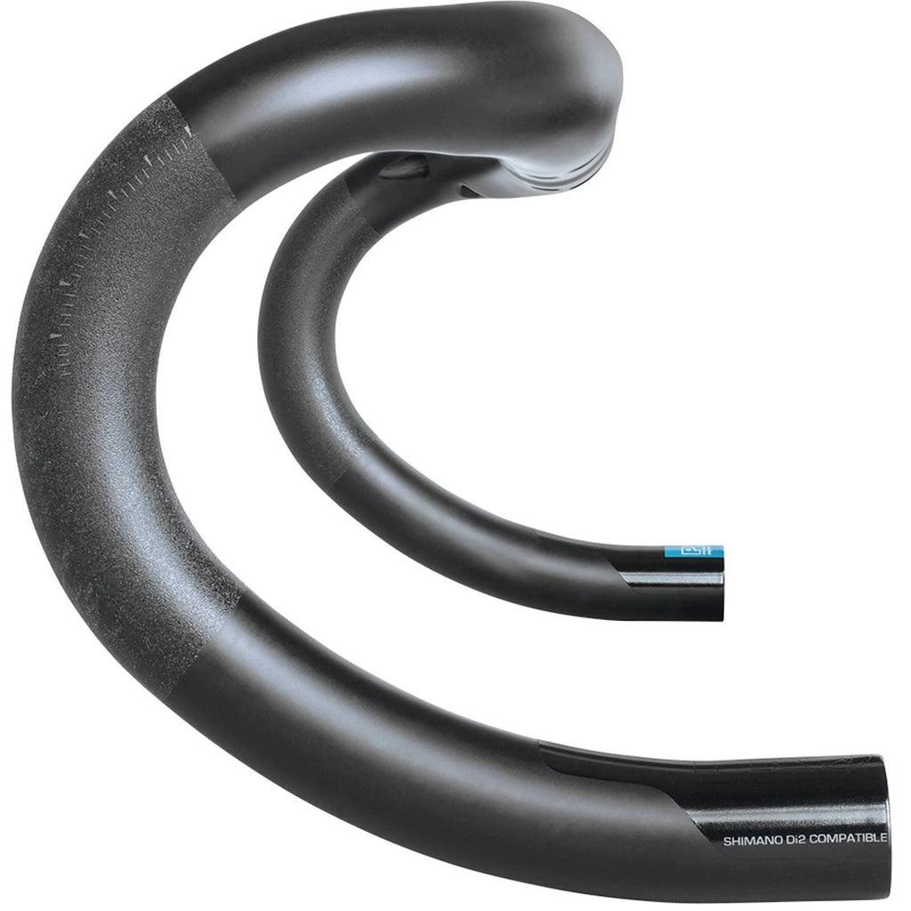 Carbon Handlebar 44cm Compact N552291