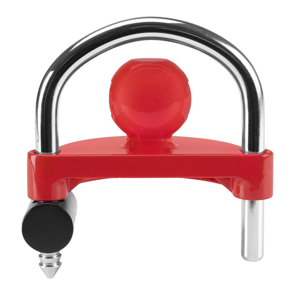 Universal Trailer Coupler Lock F259