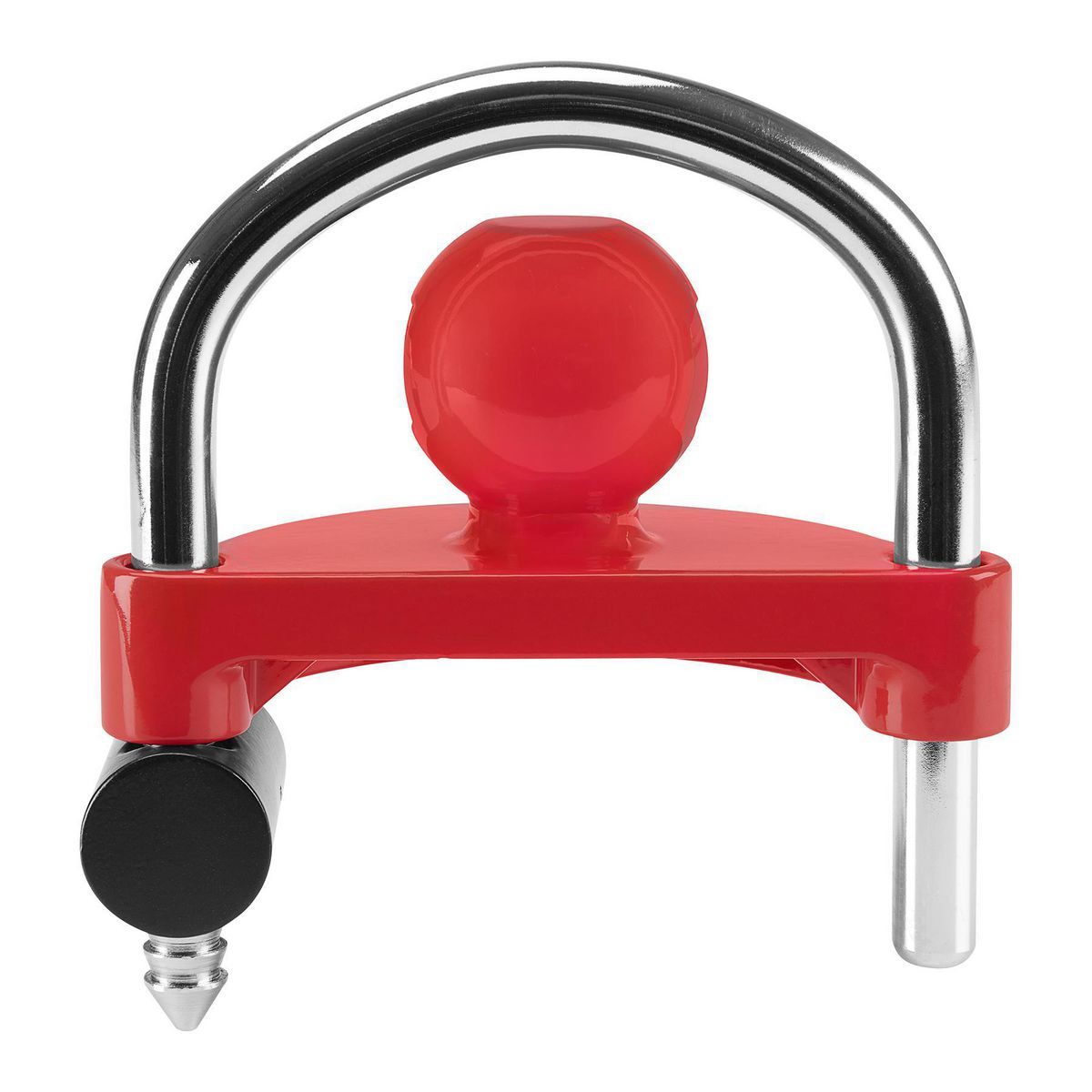 Universal Trailer Coupler Lock F259