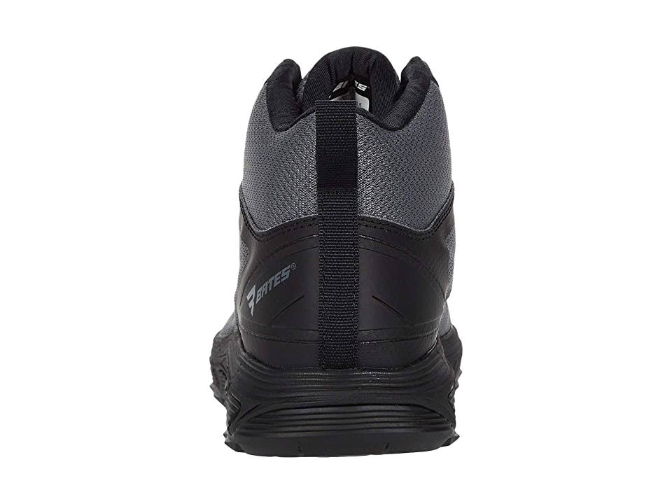 Grey Mid Work Boots R397