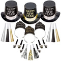 New Year's Party Kit for 50 P792964