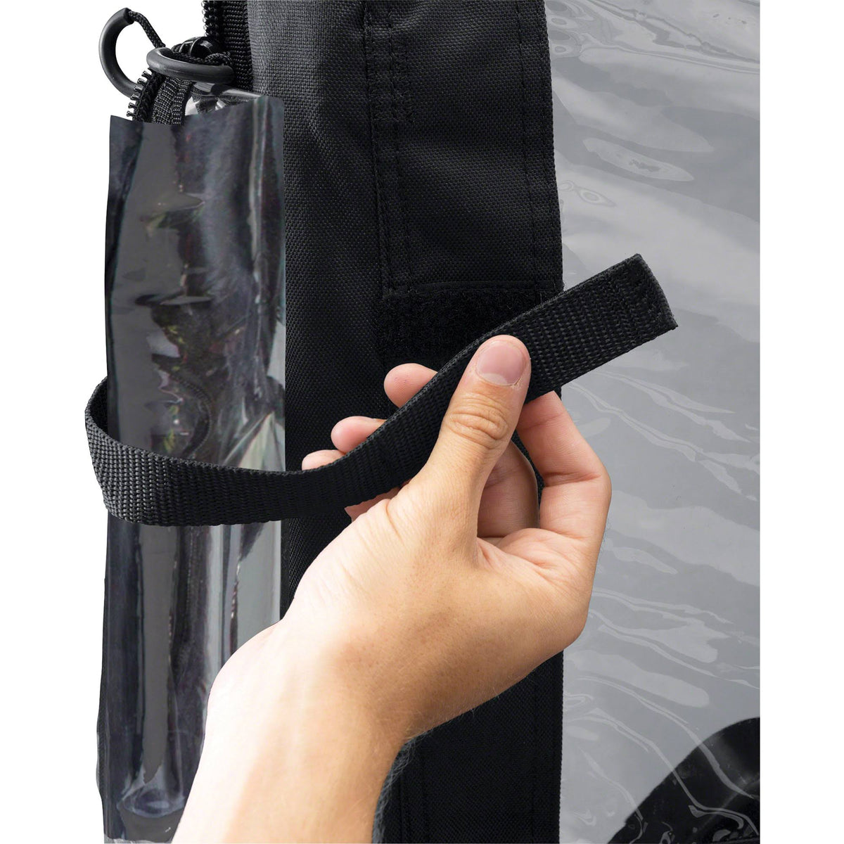 Black UTV Cab Enclosure R79917
