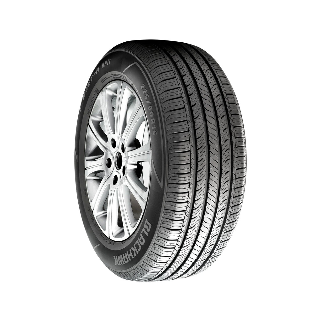 235/60R17 102T Passenger Tire A46569