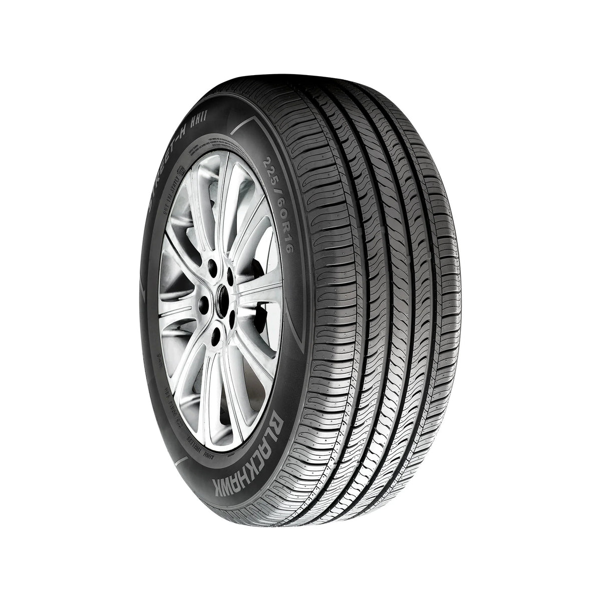 235/60R17 102T Passenger Tire A46569
