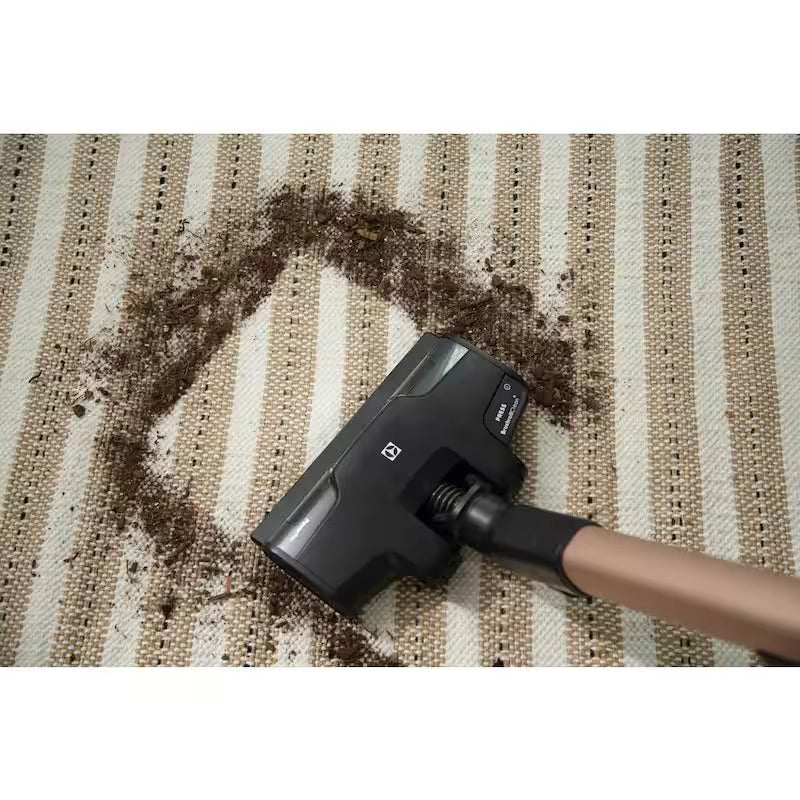 Cordless Stick Vacuum with 5-Step Filtration P6528