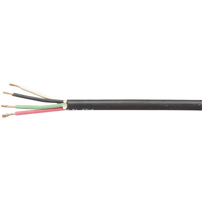 14 AWG 4C SJOOW Power Cable 250 ft. L368