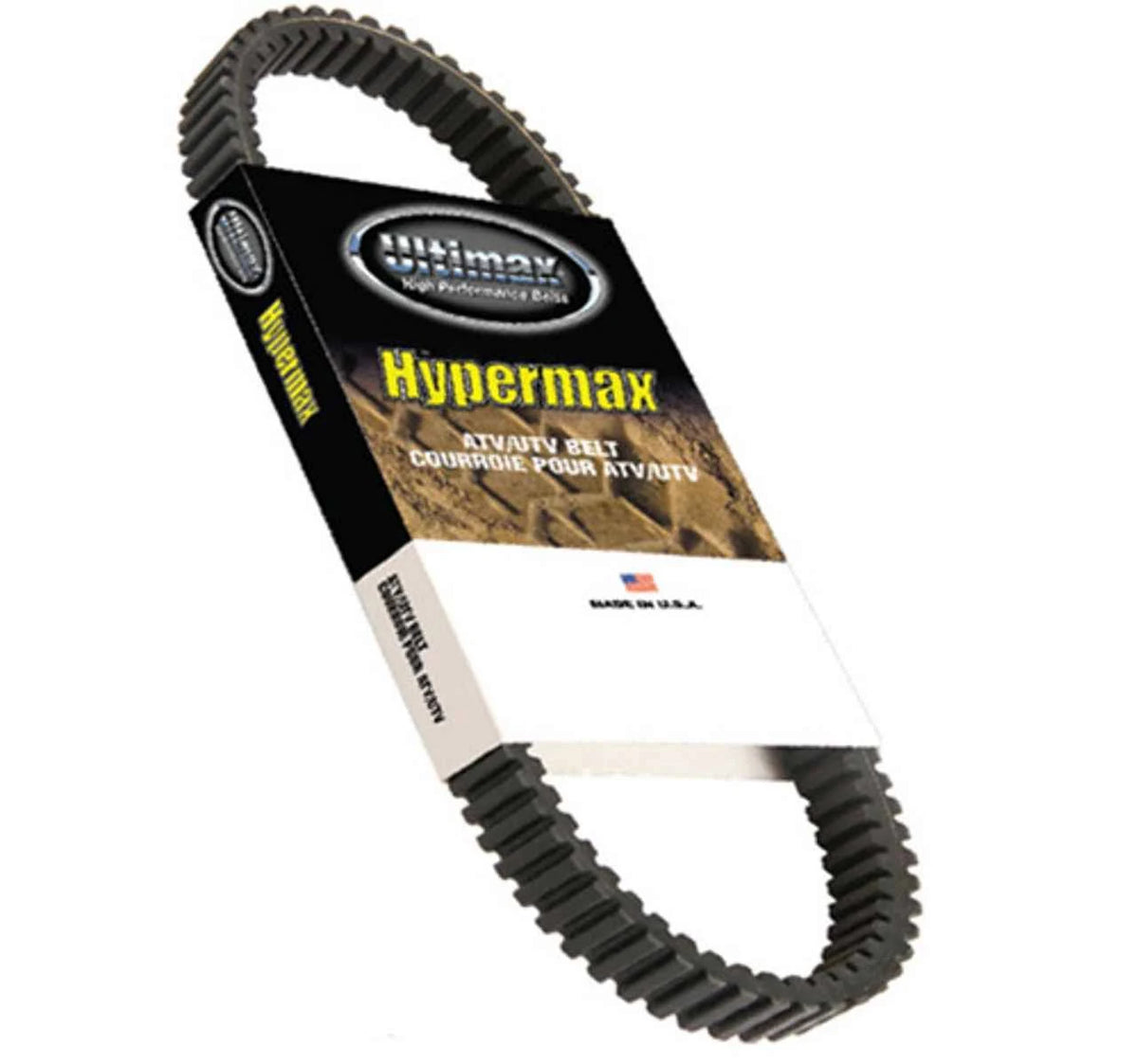Drive Belt G540