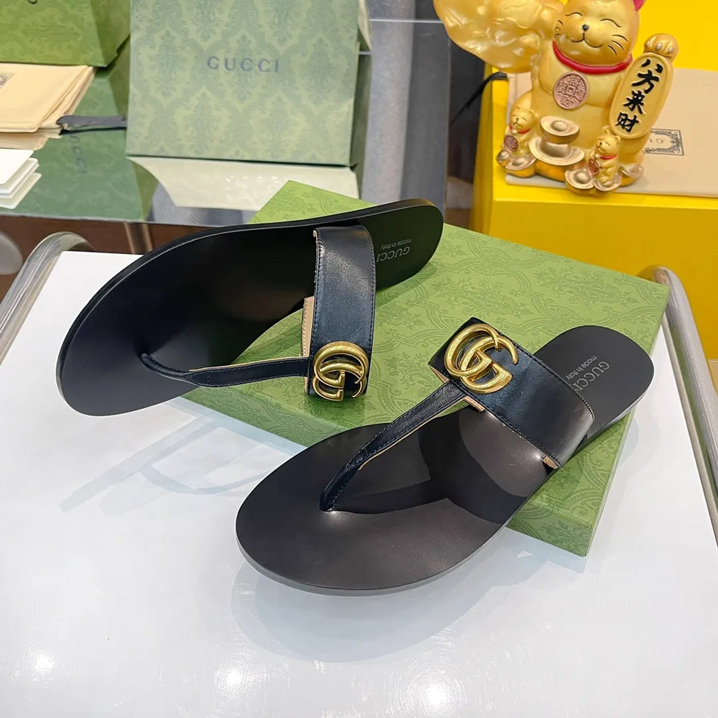 Slippers I641