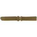 Tactical Belt Coyote Size M Y5176