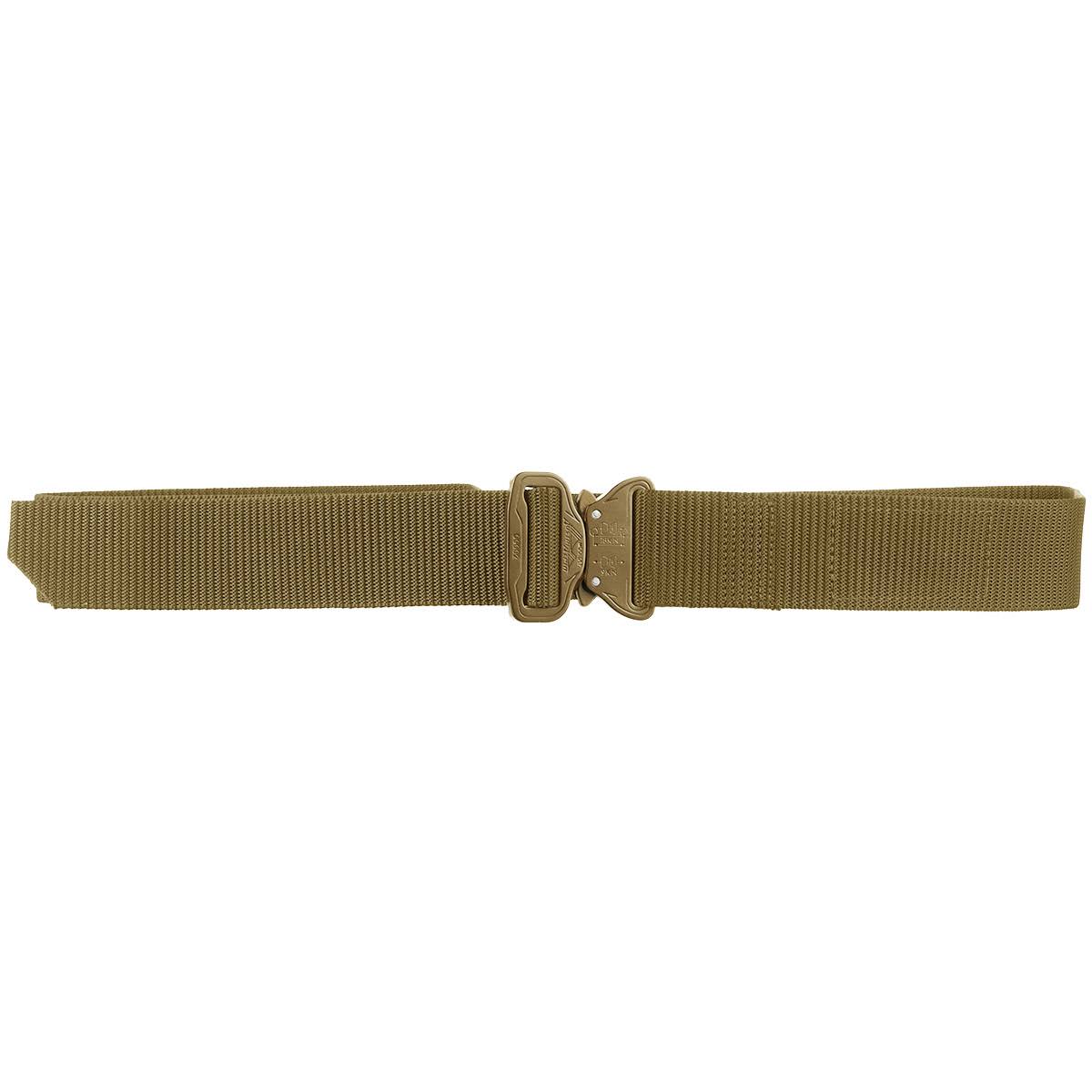 Tactical Belt Coyote Size M Y5176