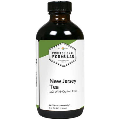 New Jersey Tea 8oz N51541