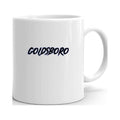 Ceramic Dishwasher And Microwave Safe Mug J9654