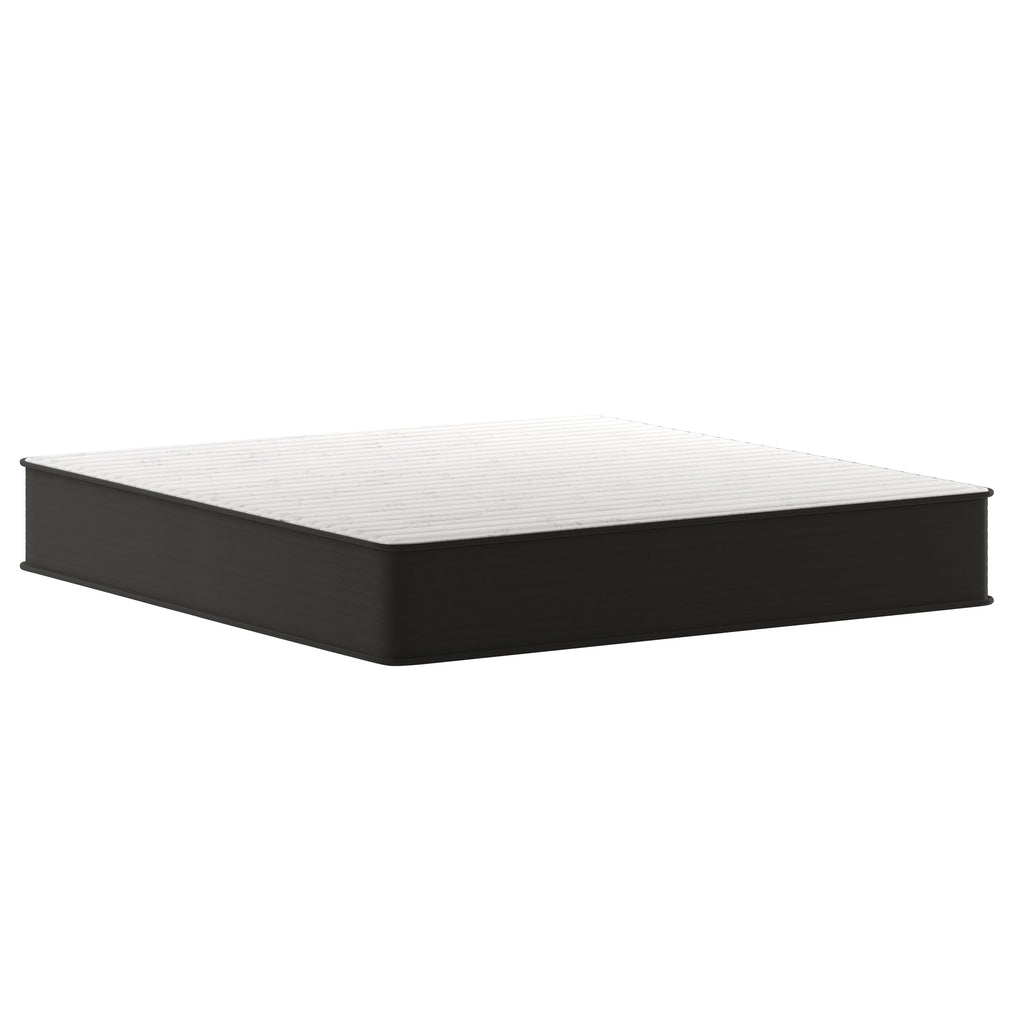 10 Inch Full Size Hybrid Mattress V400