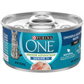 Chicken & Ocean Wet Cat Food R1572