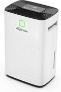 50 Pint Dehumidifier F3205