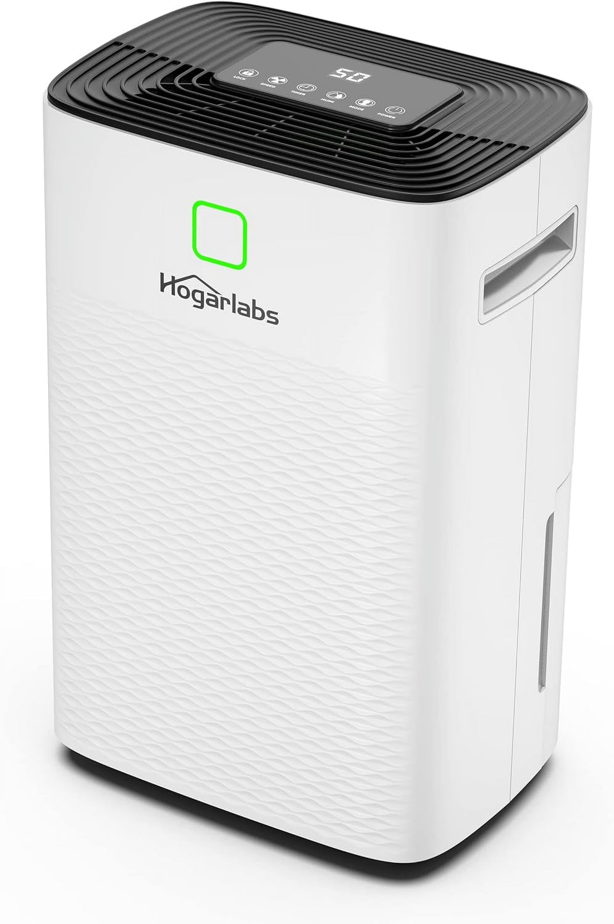 50 Pint Dehumidifier F3205