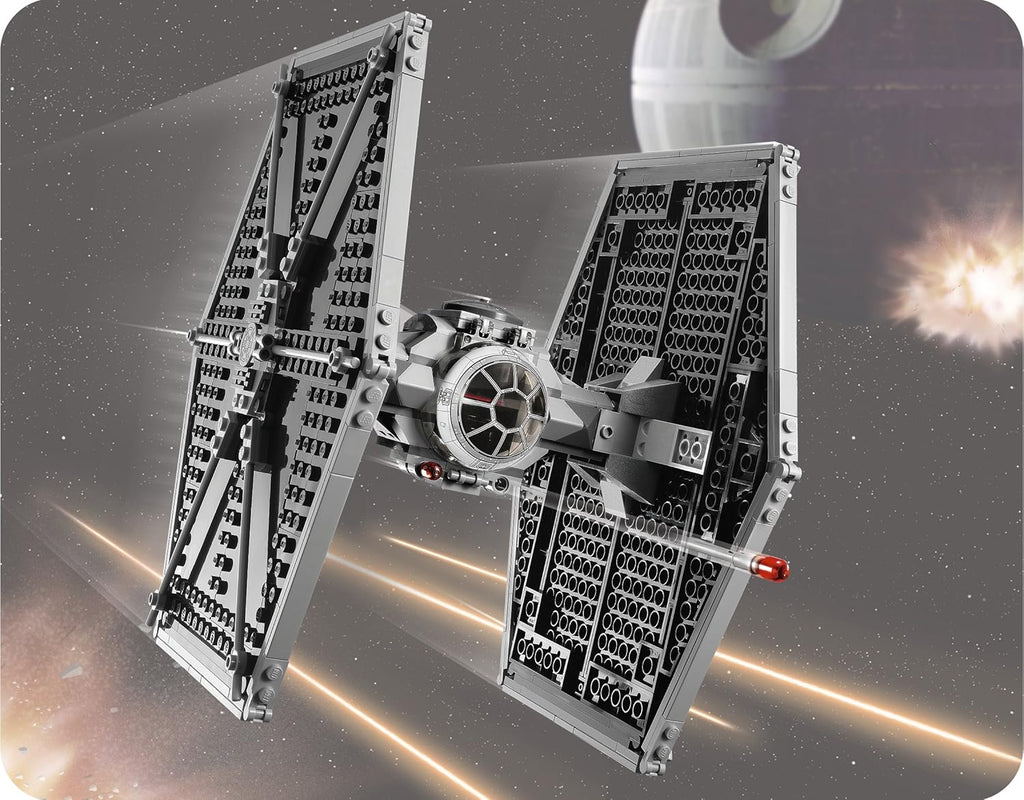 Tie Fighter H23784