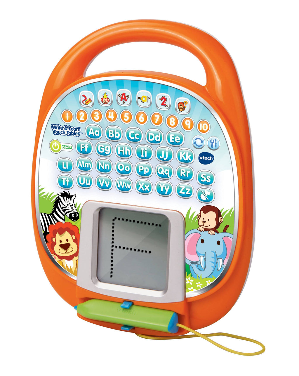 Write and Learn Touch Tablet W973016
