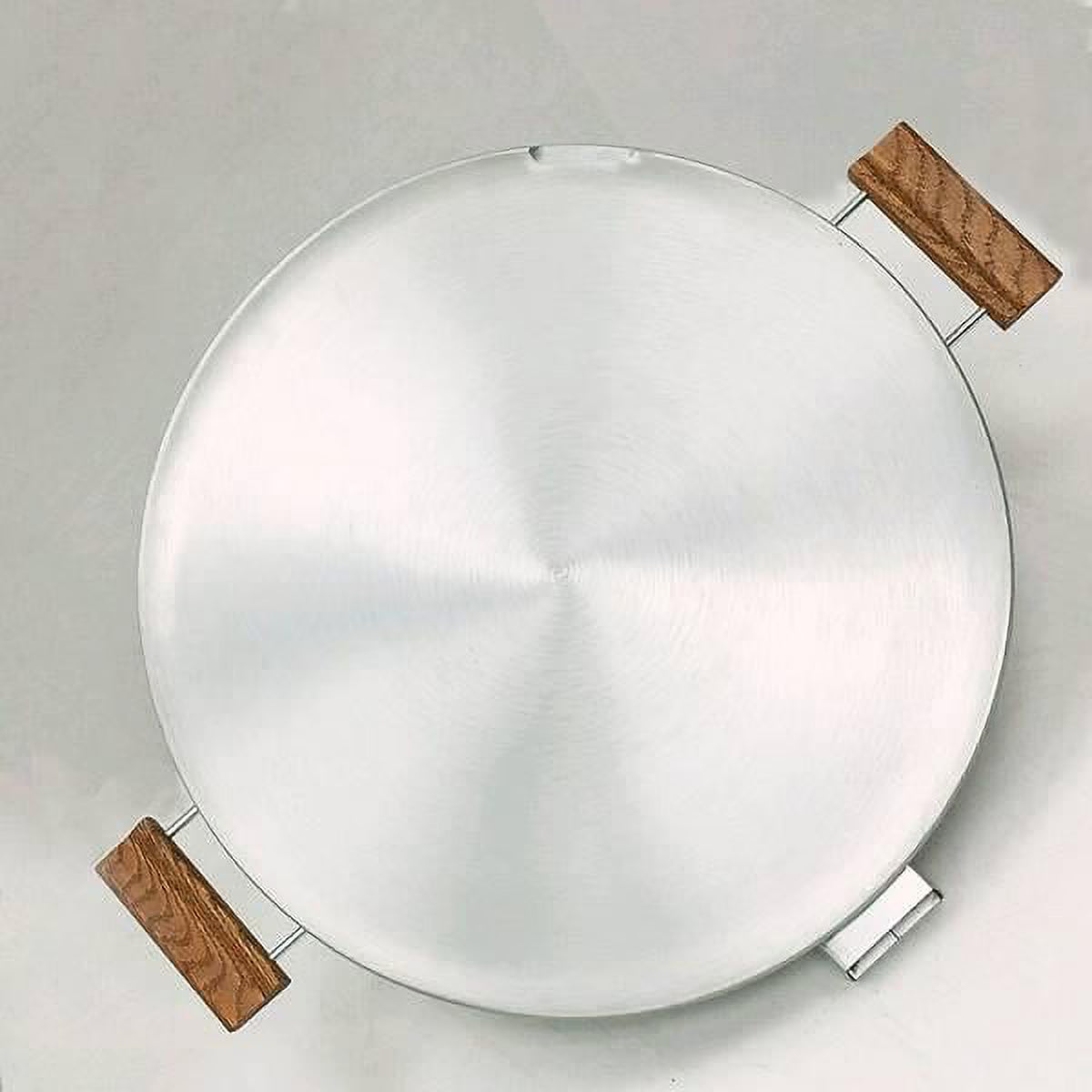 Heritage Grill O7746