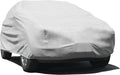 Gray Pack of 2 Dustproof UV Resistant Cover for Full Size SUVs F226341