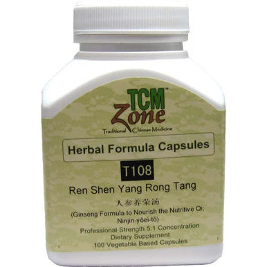 Ginseng Formula 100c G730860