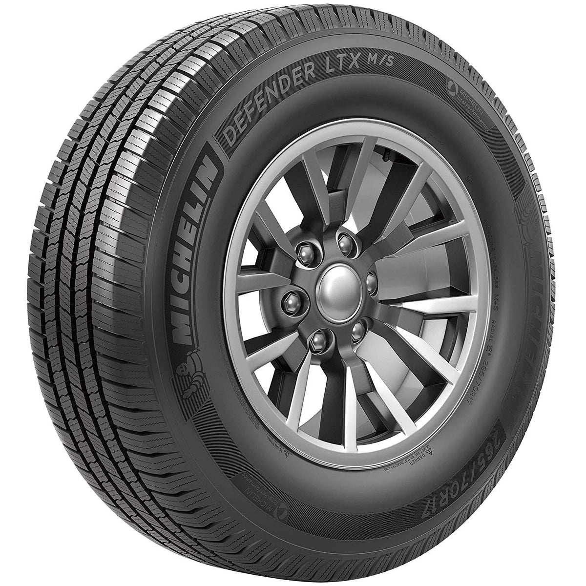 Tire Z852