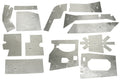UTV Heat Shield Kit J261