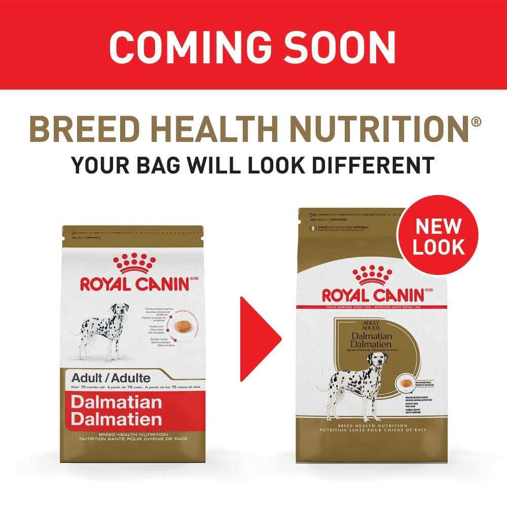 Adult Dalmatian Dry Dog Food H948