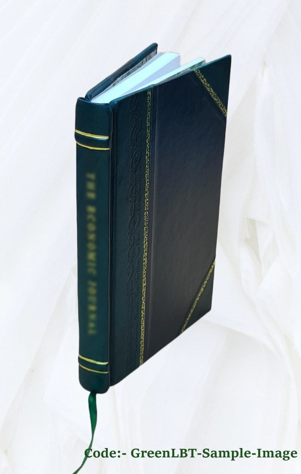 Leather Bound Book M67680