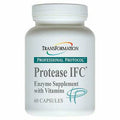 Protease IFC 60 caps Z393252