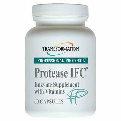 Protease IFC 60 caps Z393252