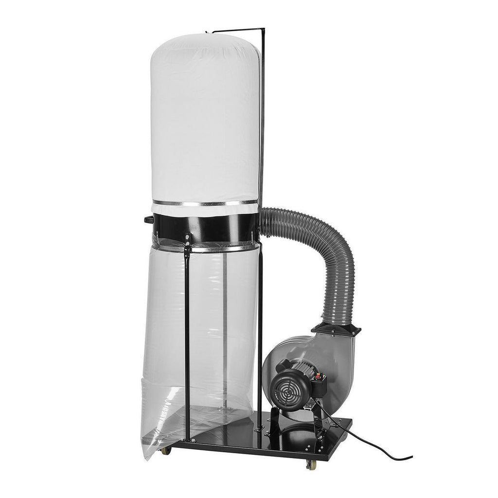 35 Gallon 2 HP Dust Collector Y38739