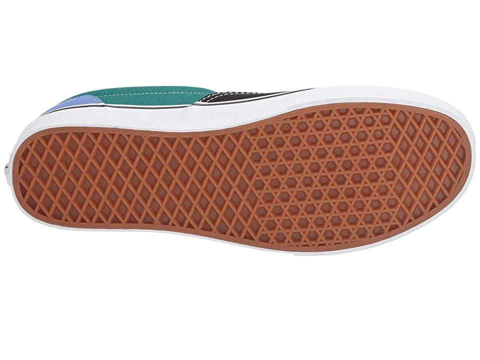 Cadmium Yellow Tidepool Era Shoes N760009