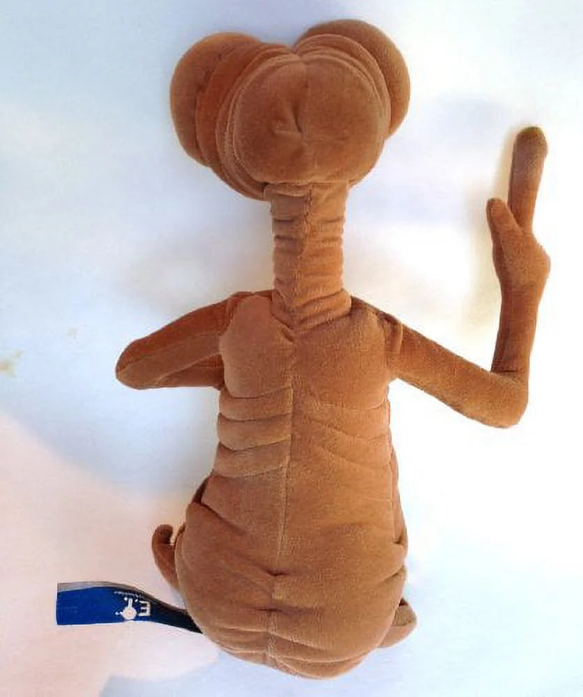 12" Plush C61865