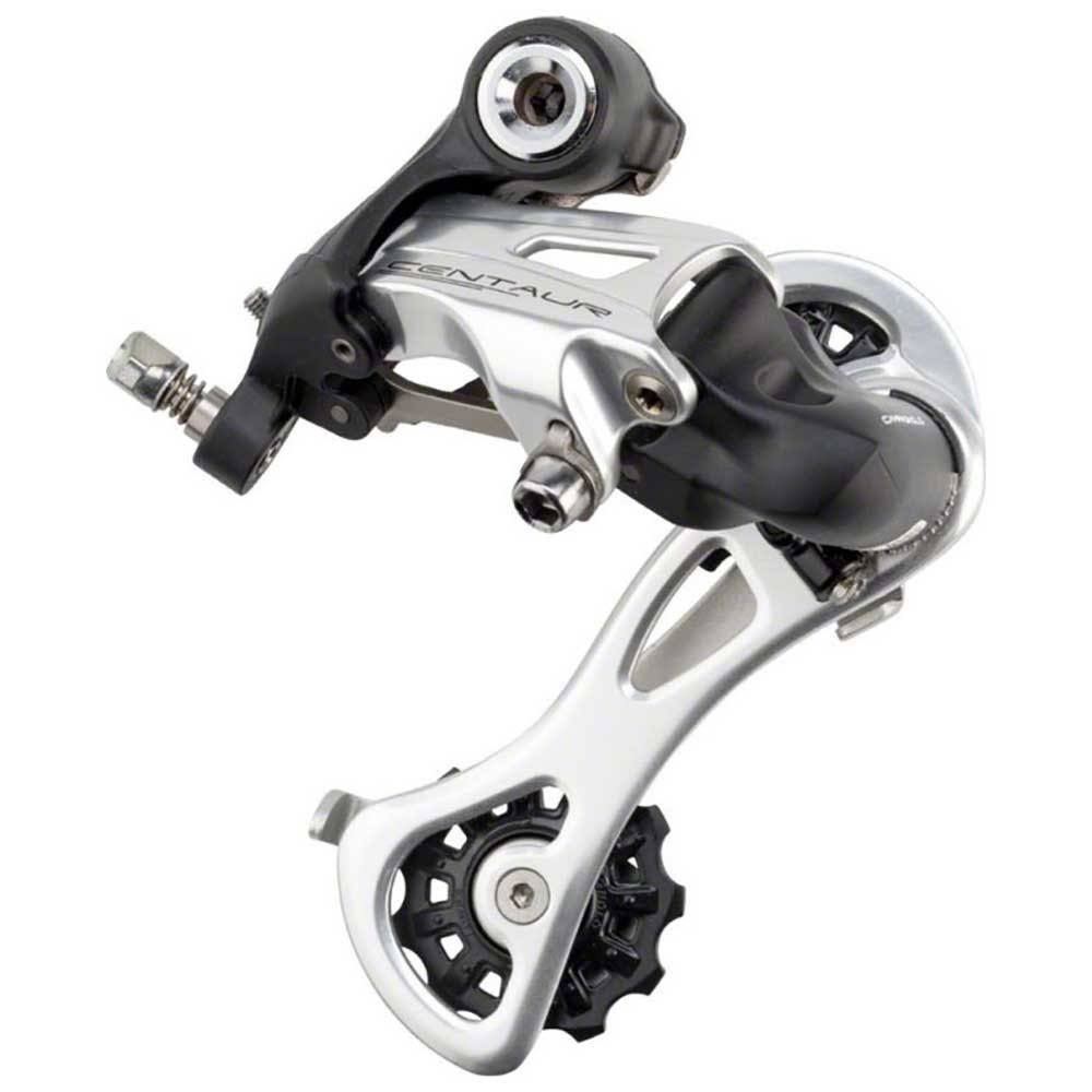Centaur Rear Derailleur Medium Cage Silver V6684