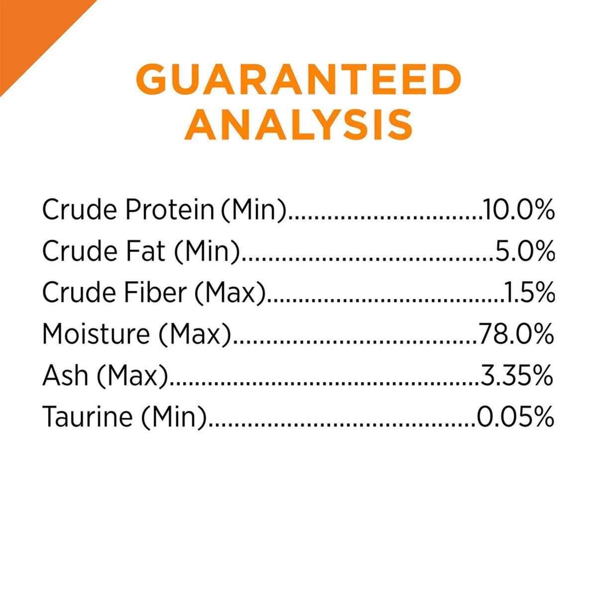 Grain Free Pate Wet Cat Food R9532