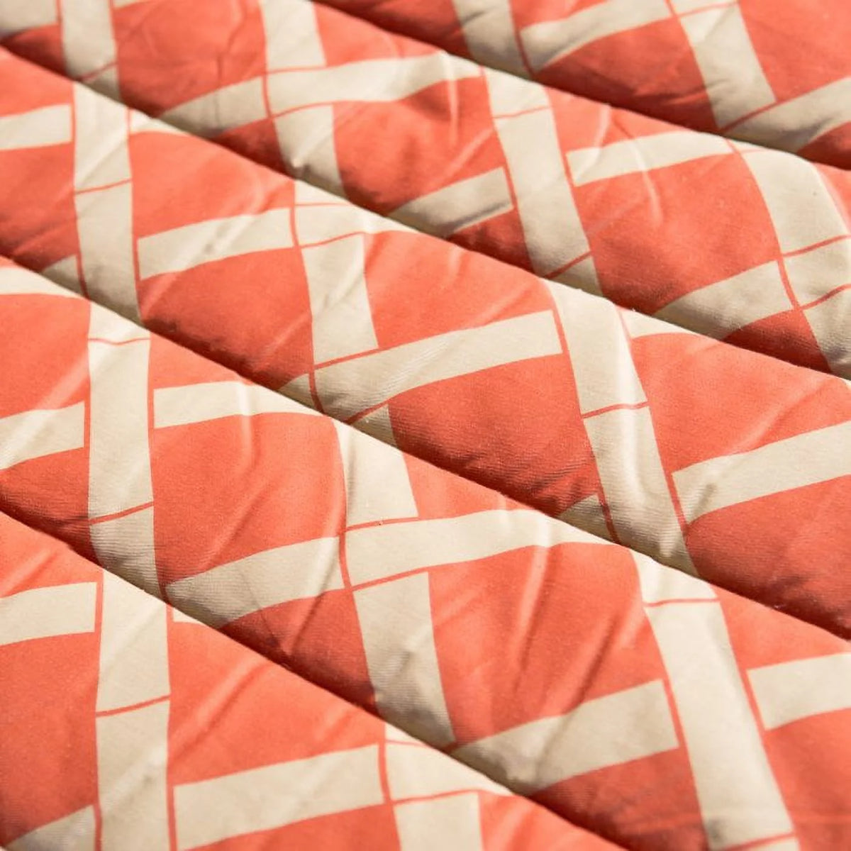 Quilted Hammock U69397