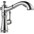 Single-Handle Pull-Out Y99359