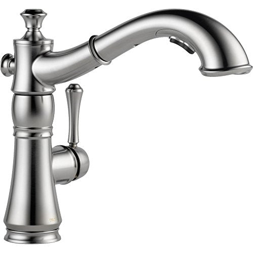 Single-Handle Pull-Out Y99359