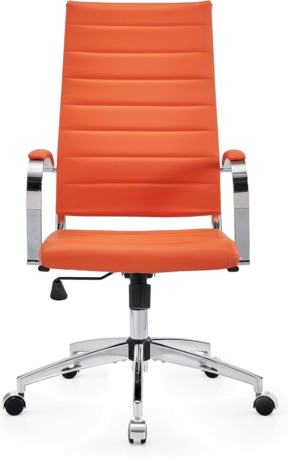 Gold Ergonomic High Back Office Chair with Lumbar Support C830
