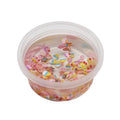 Crystal Mud Non-stick Stress Relief Toy 60ml R303263