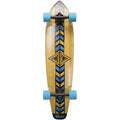 36 In. Totem Longboard Skateboard B700387