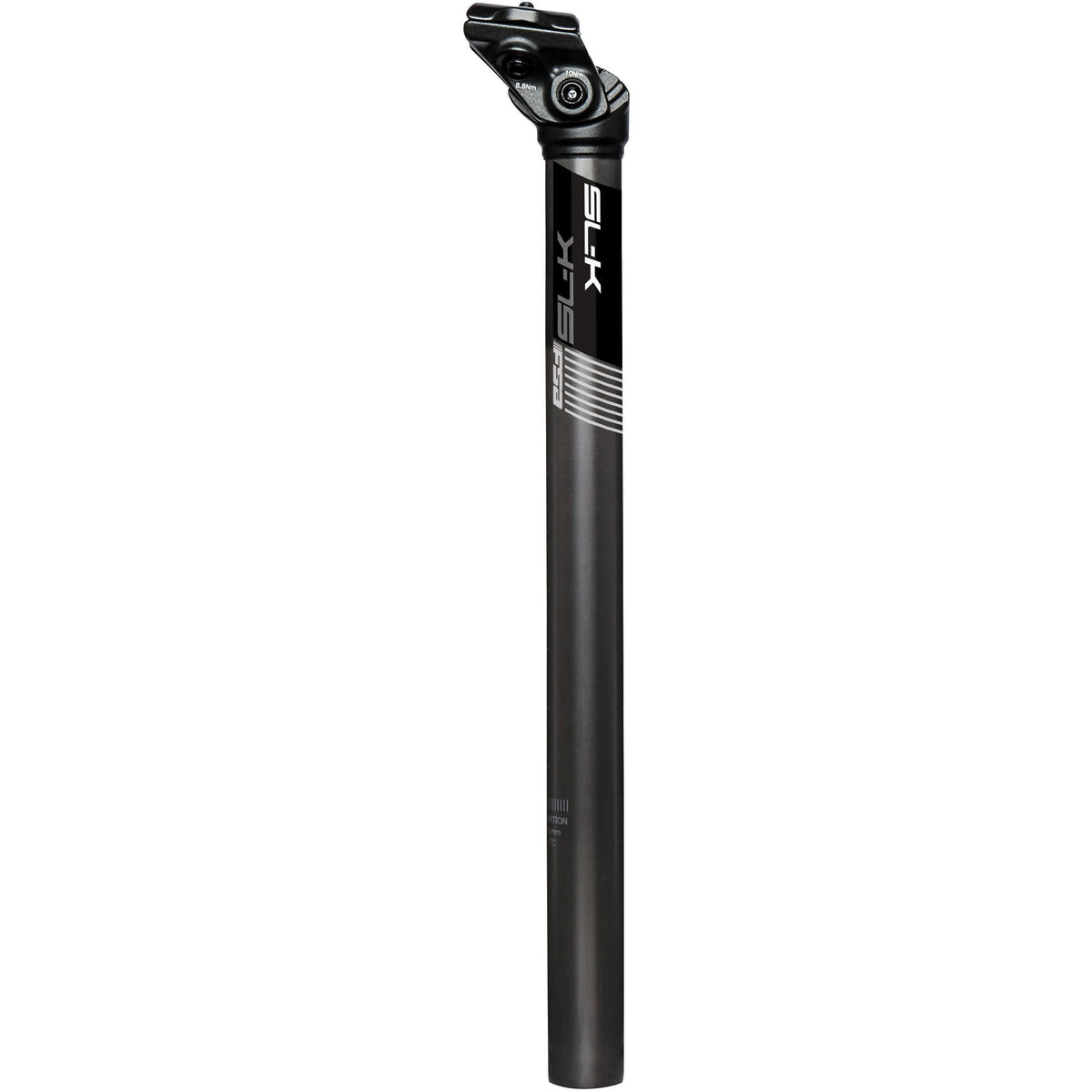 Carbon Seatpost 31.6mm 400mm G421250